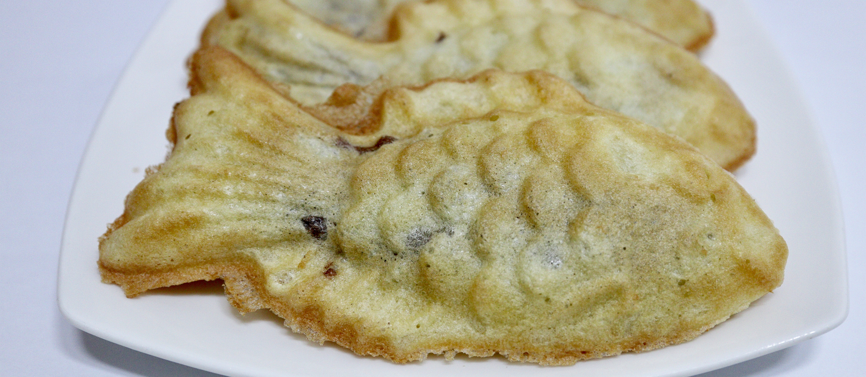 Bungeoppang Traditional Savory Pastry From South Korea