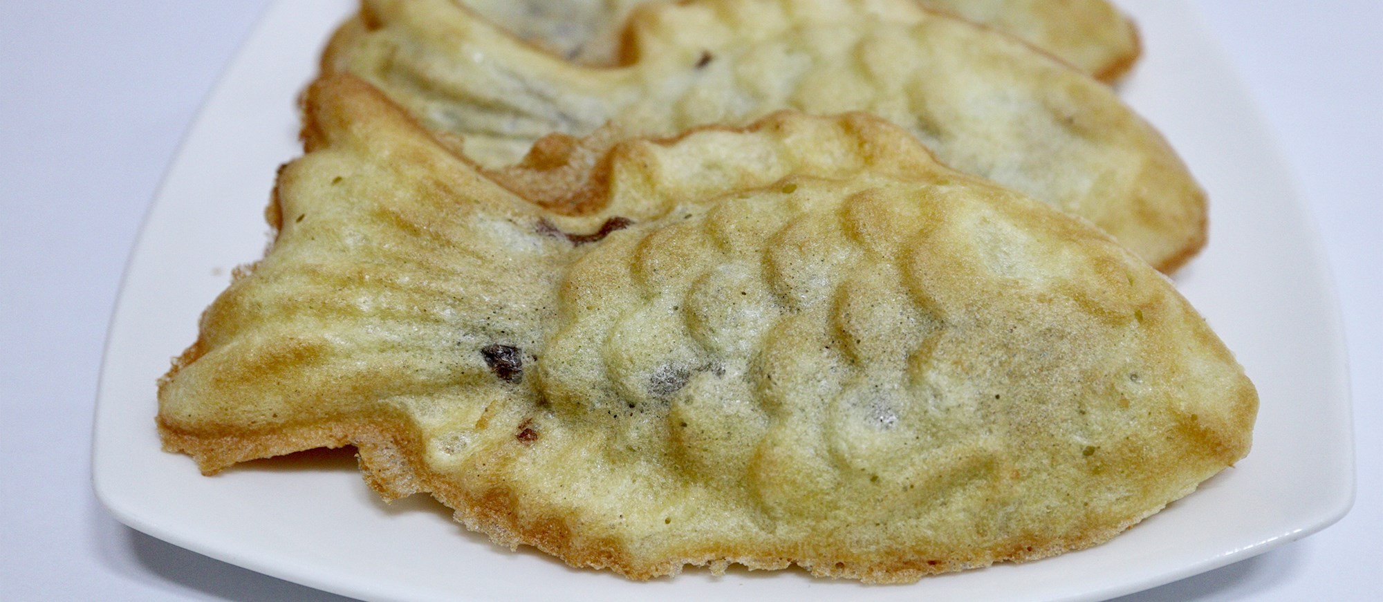 Where to Eat the Best Bungeoppang in the World? TasteAtlas