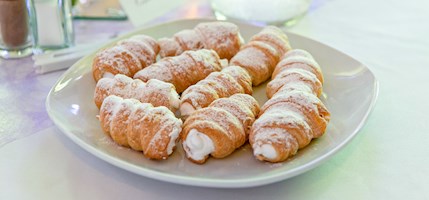 Schaumrolle