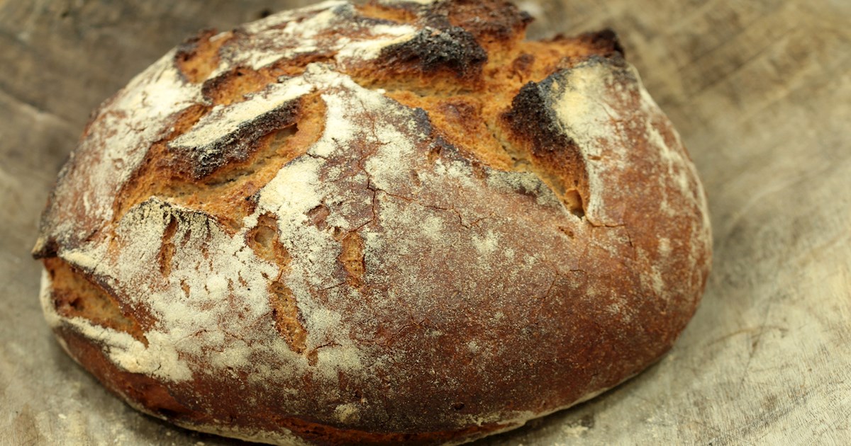 3 Best Rye Breads in Switzerland - TasteAtlas