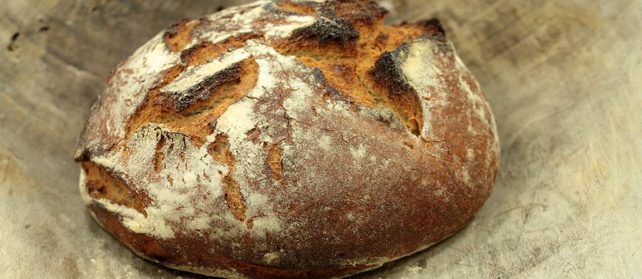 3 Best Rye Breads in Switzerland - TasteAtlas