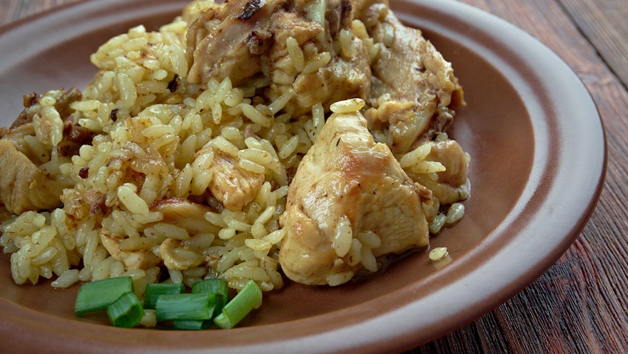 23 Types of Pilaf Sorted by Popularity TasteAtlas