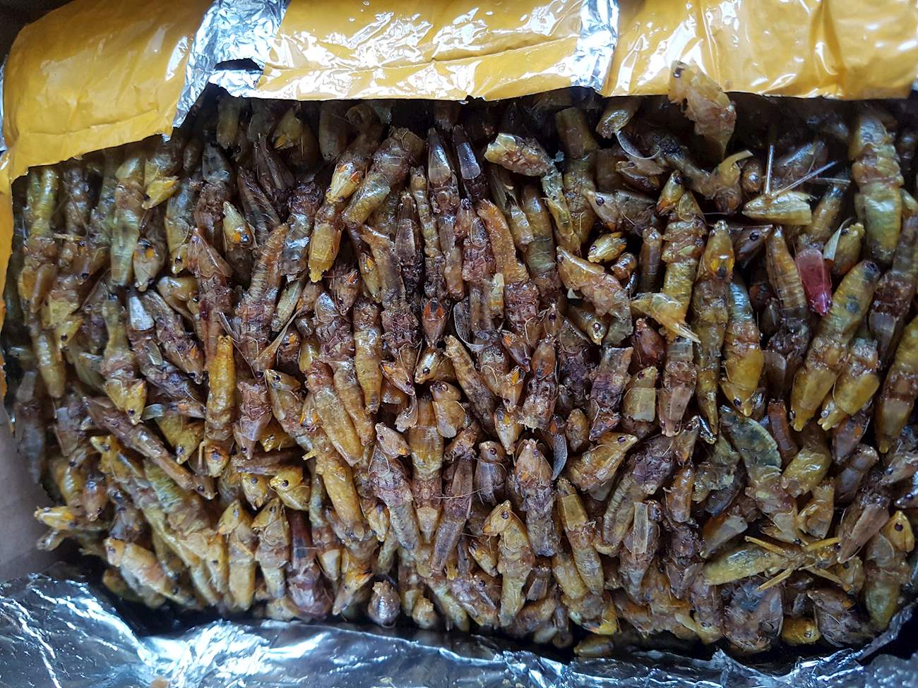 Most Popular Ugandan Food TasteAtlas