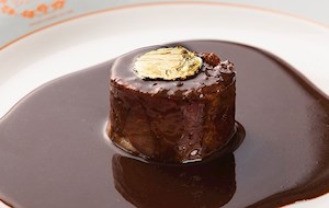 Lièvre à la royale