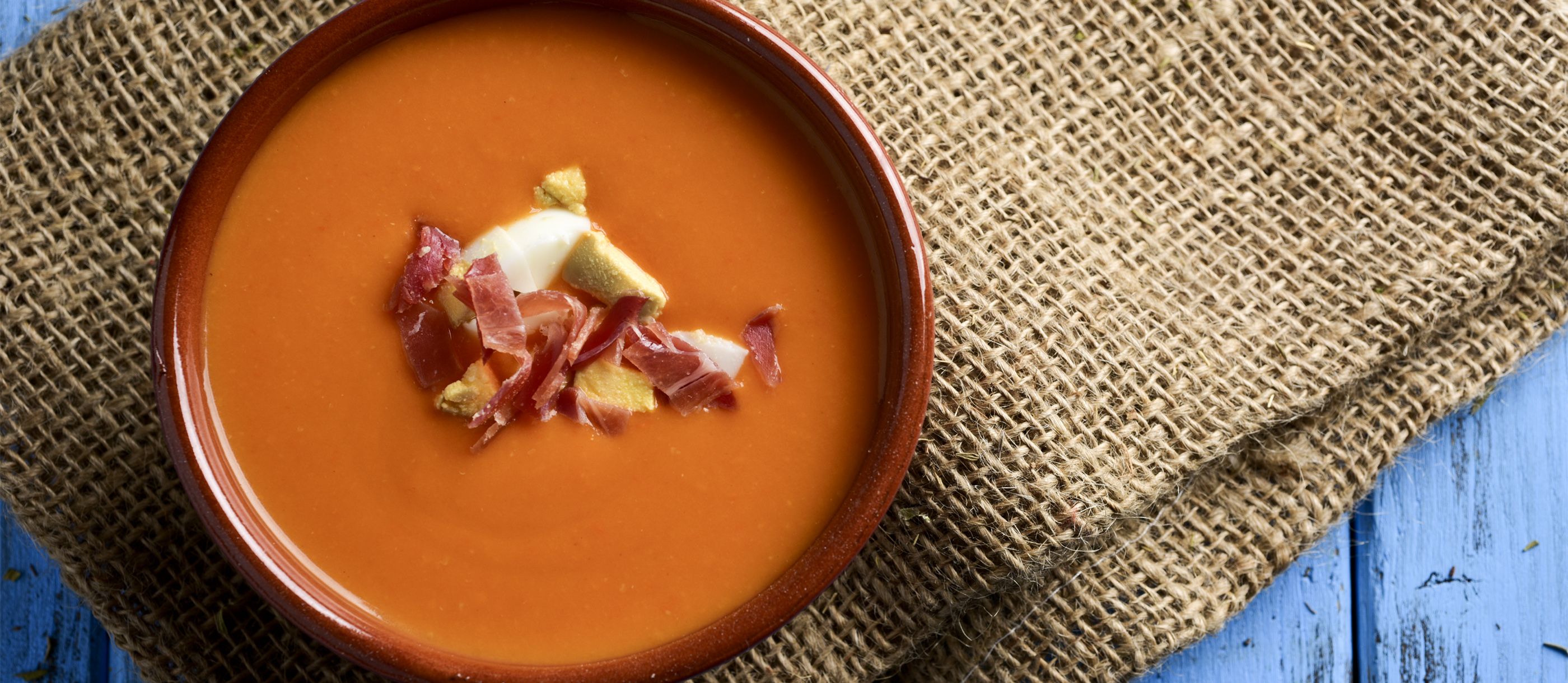 Best Rated Cold Soups in the World TasteAtlas