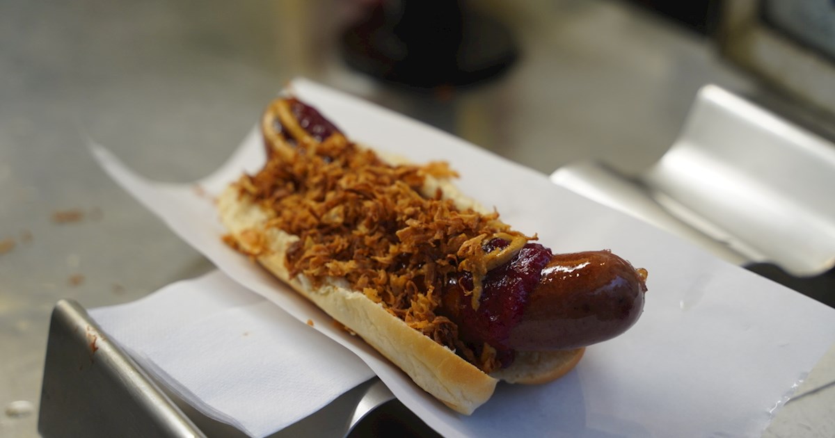 Top 10 Best Hot Dogs in OSLO, NORWAY - Last Updated December 2023