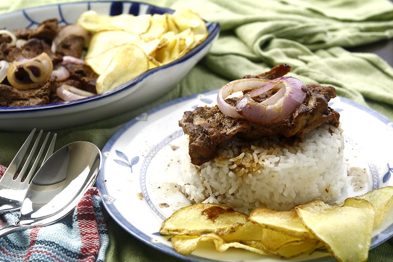 bistek-tagalog-traditional-beef-dish-from-central-luzon-southeast-asia