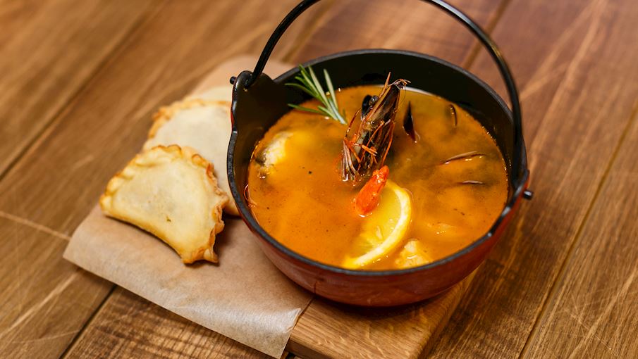 31 Best Soups in Mexico TasteAtlas