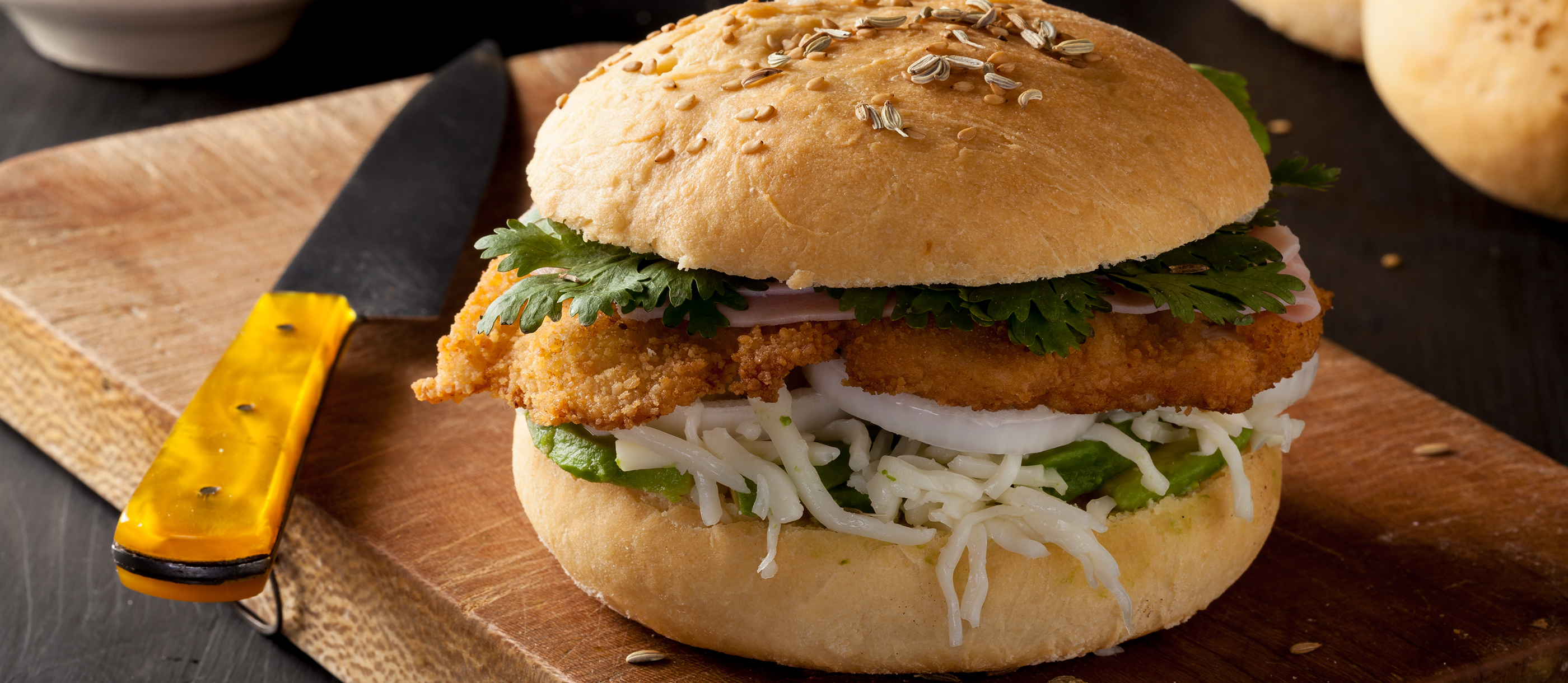 9 Most Popular Mexican Sandwiches TasteAtlas