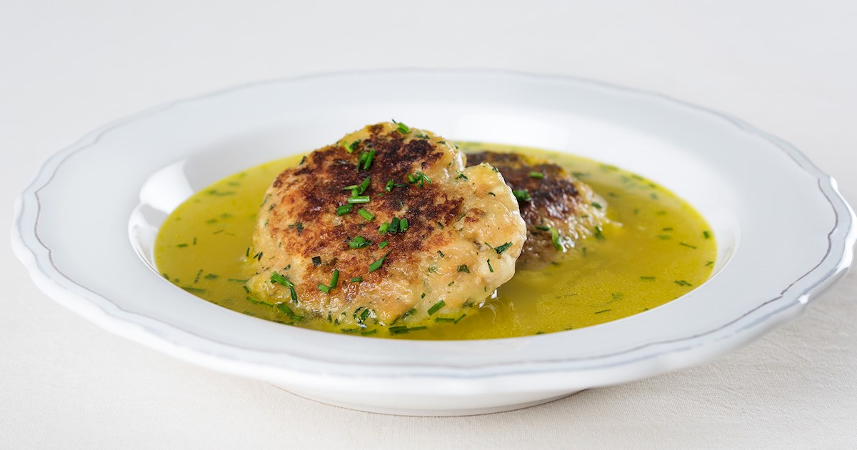 Top 12 Dishes in Salzburg (State) - TasteAtlas