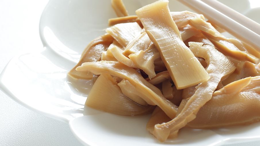 10 Most Popular Japanese Side Dishes TasteAtlas