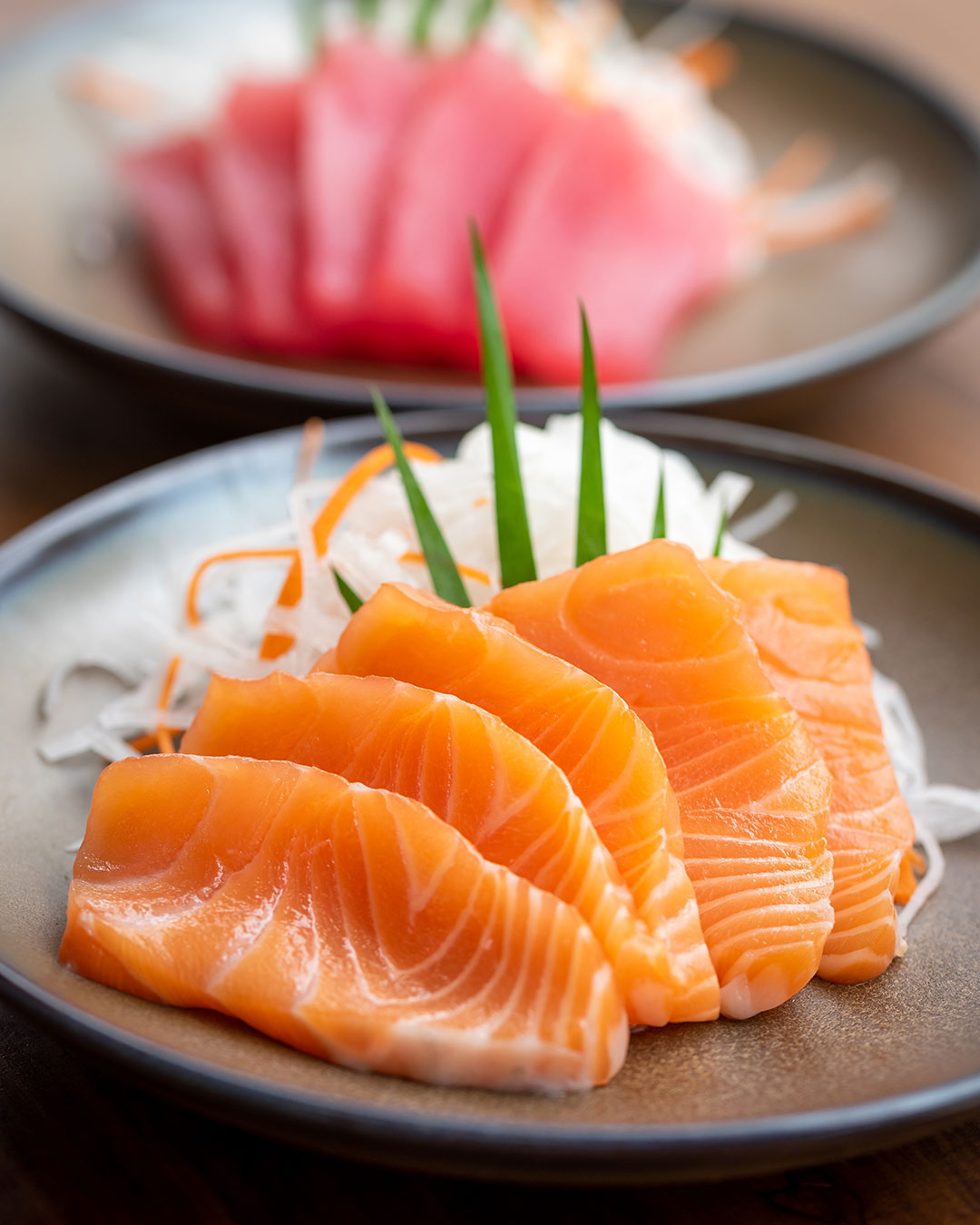 Sashimi | Traditional Fish Dish From Japan