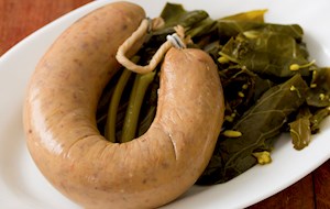 Alheira de Mirandela