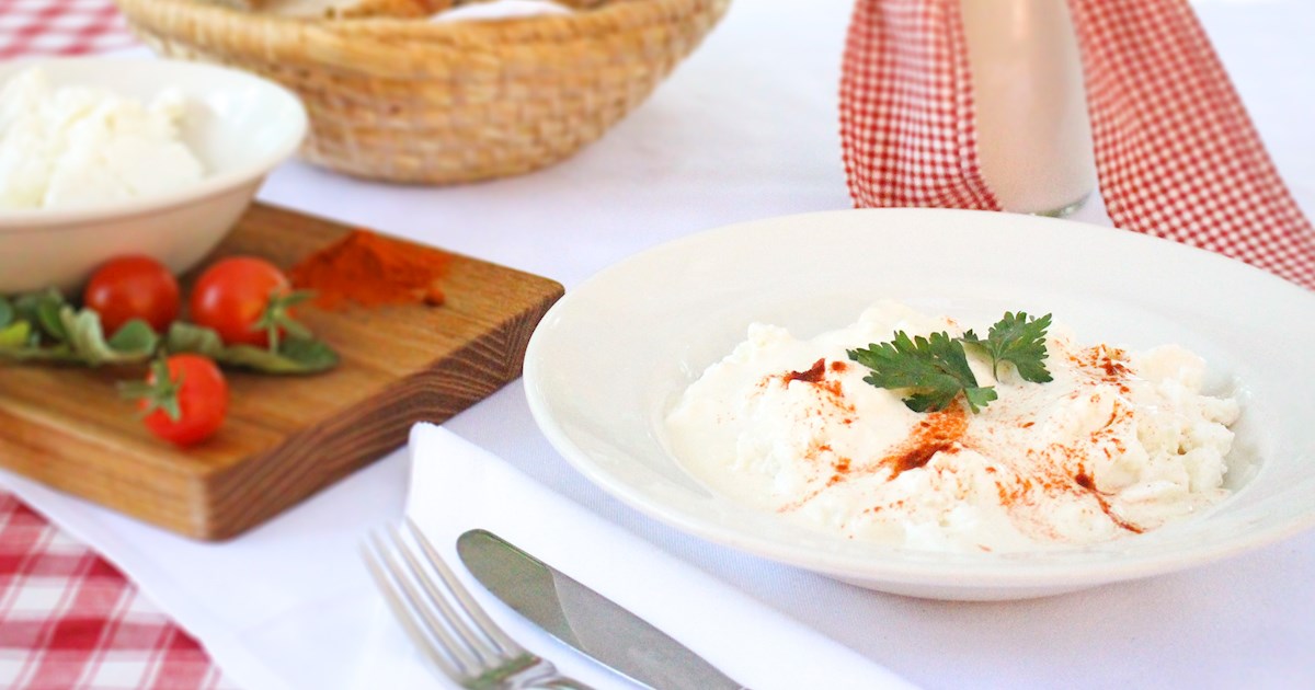 12 Best Breakfasts in Croatia - TasteAtlas