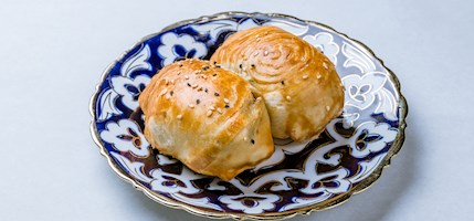 Samsa