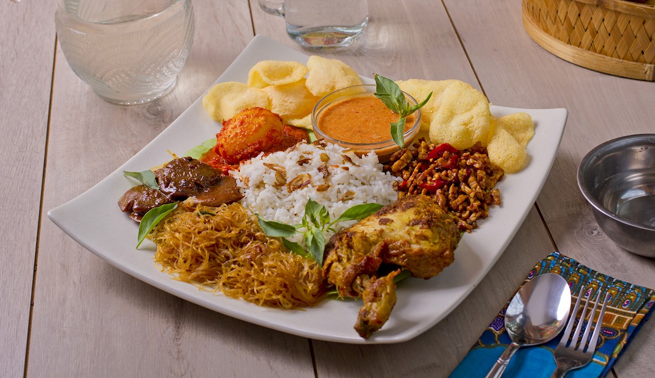 10 Most Popular Javanese Rice Dishes