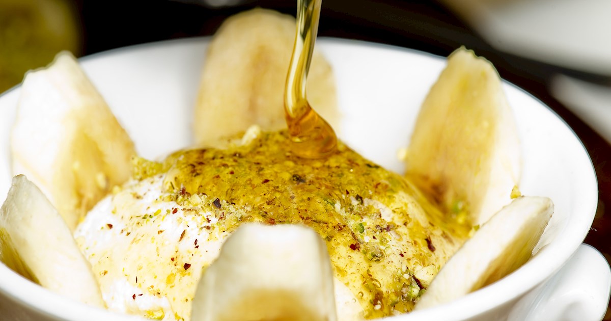 Where to Eat the Best Ashta in the World? | TasteAtlas