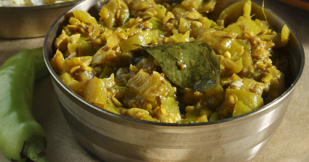 5 Best Stews in Telangana TasteAtlas