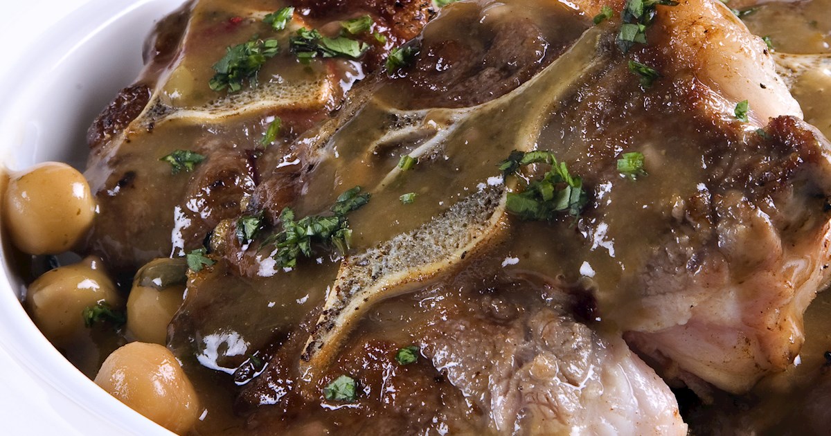 24 Best Vegetable Dishes in North America TasteAtlas