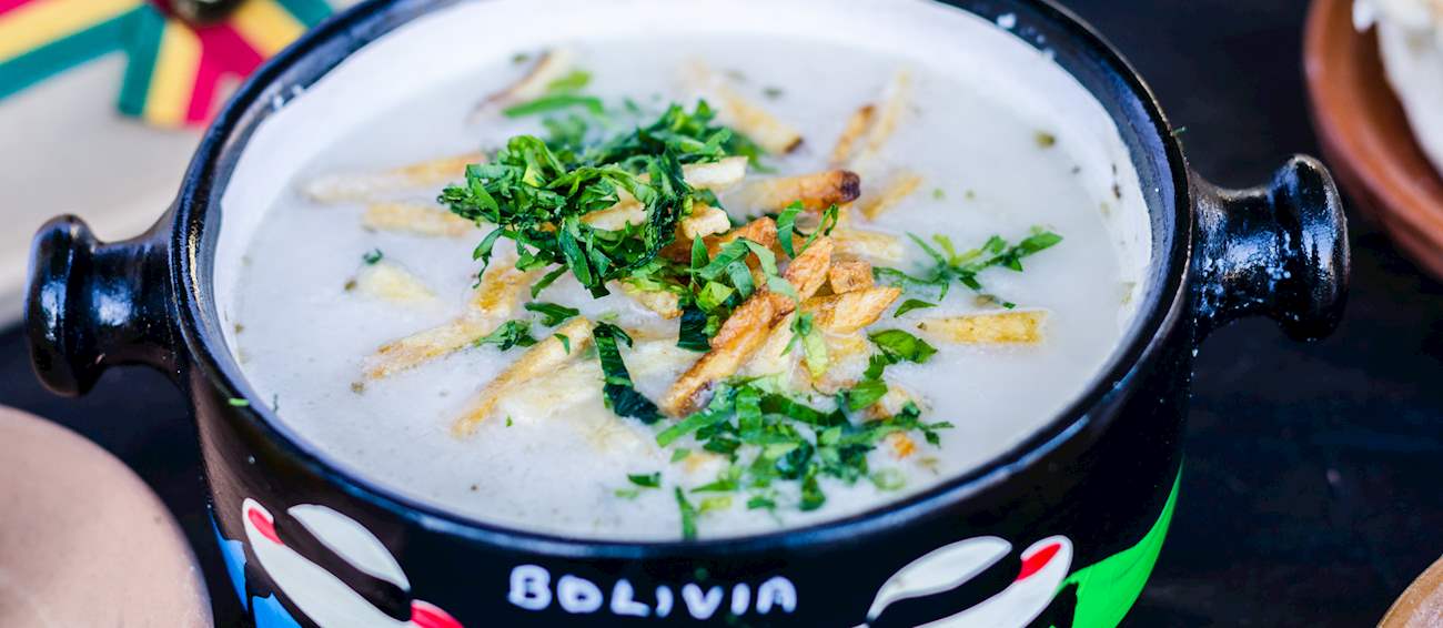 5 Most Popular Bolivian Soups
