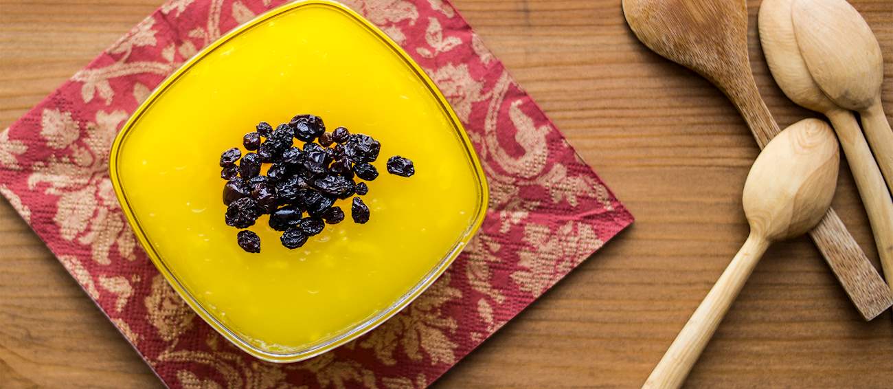 6 Best Desserts in Iraq TasteAtlas