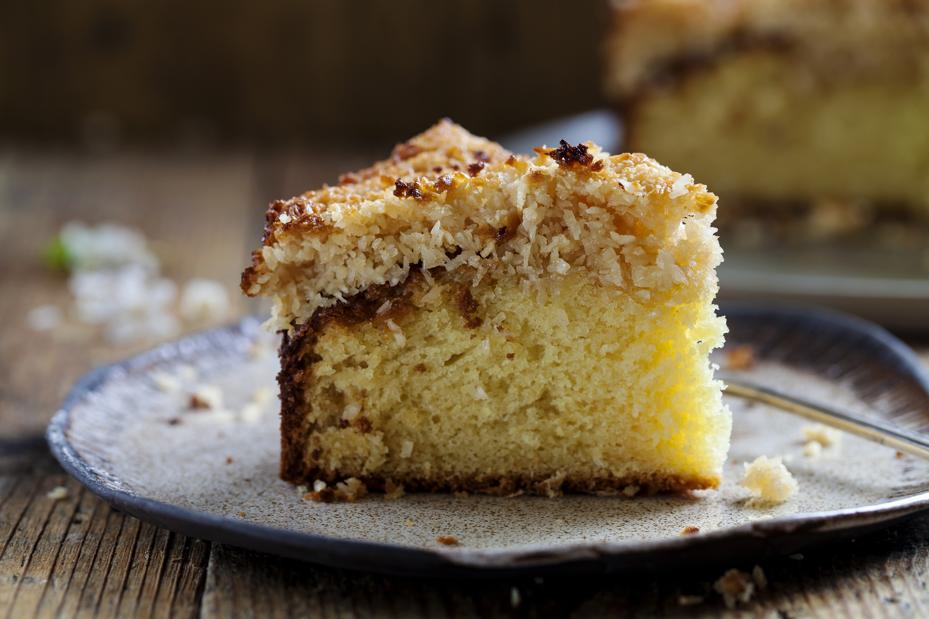 6 Most Popular Danish Cakes TasteAtlas