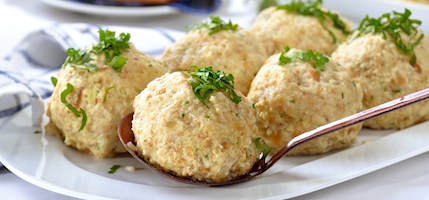 Brezenknödel
