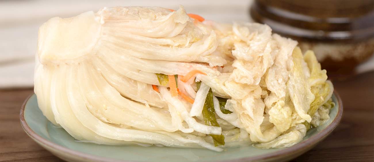 3 Best Rated Side Dishes With Daikon Radish TasteAtlas