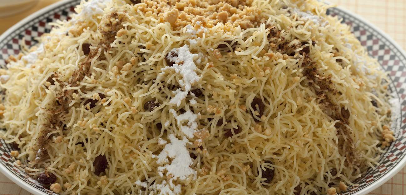 seffa-traditional-side-dish-from-morocco-maghreb