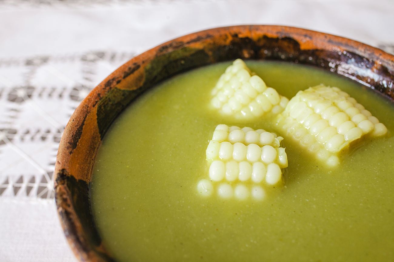 3 Most Popular Pueblan Soups
