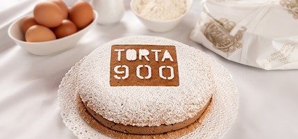 Torta 900