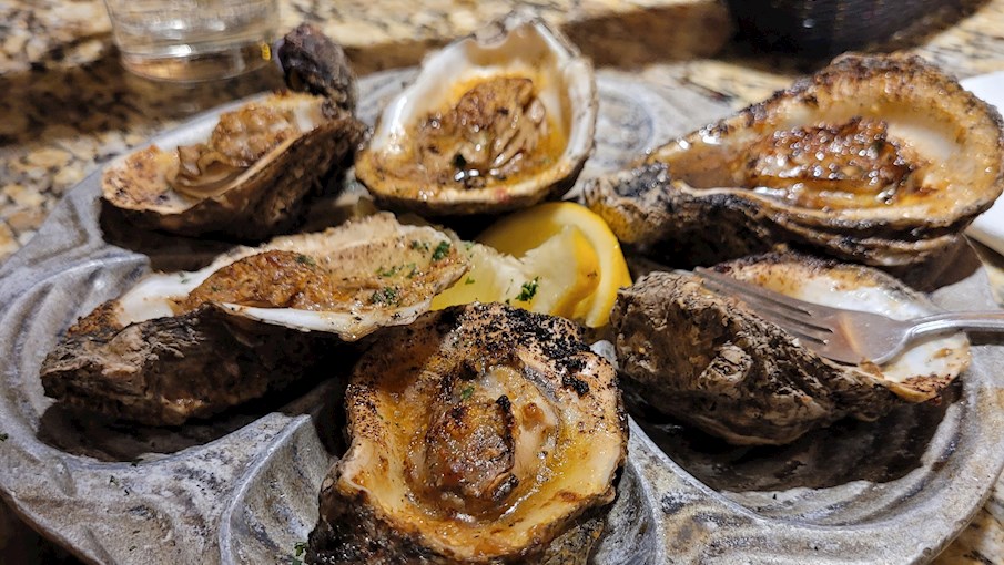 17 Best Seafood Dishes in Louisiana - TasteAtlas