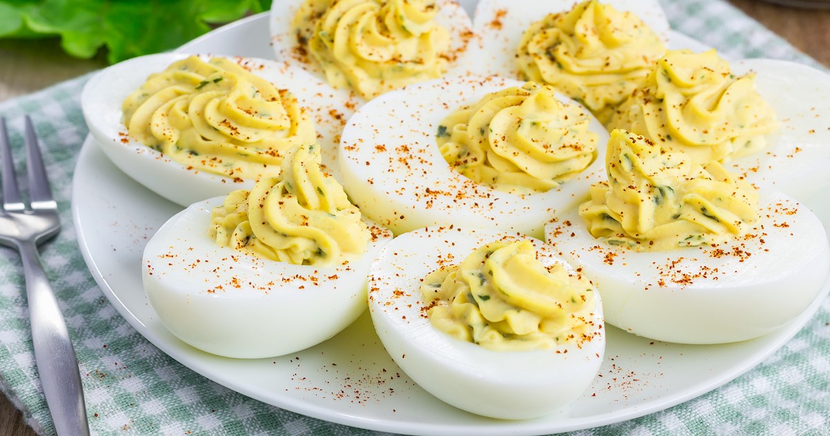 4 Best Appetizers in Hungary TasteAtlas