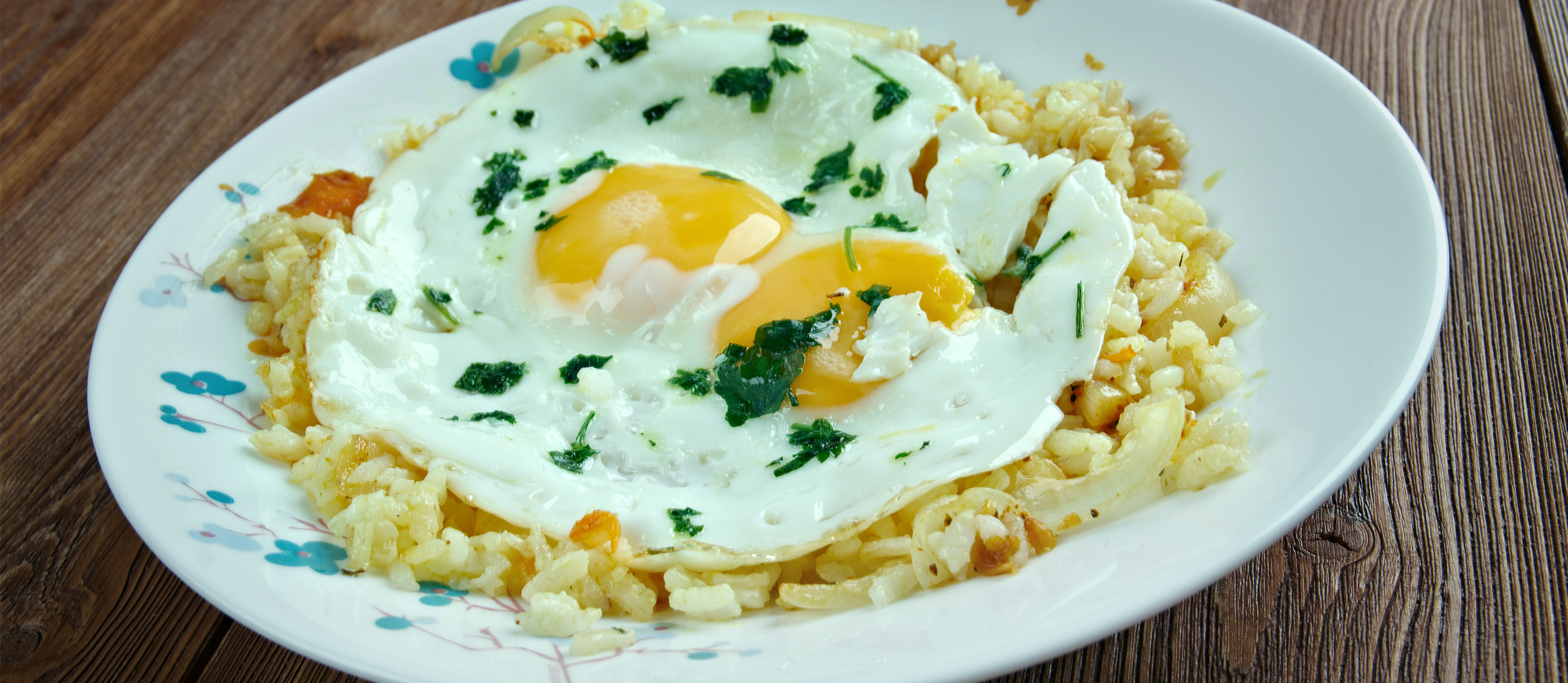 5 Most Popular Egg Dishes With Vegetables and Rice TasteAtlas