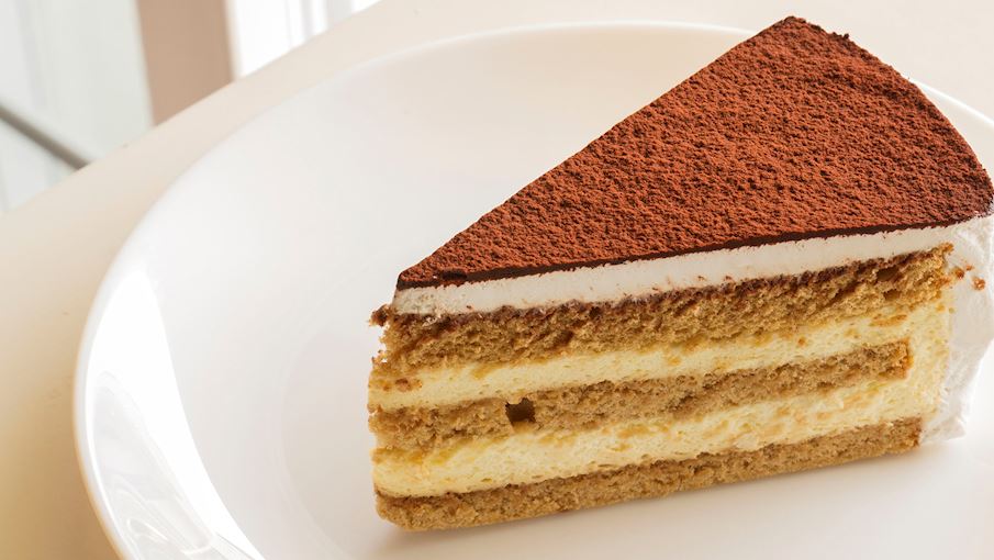 top 5 best cakes in the world