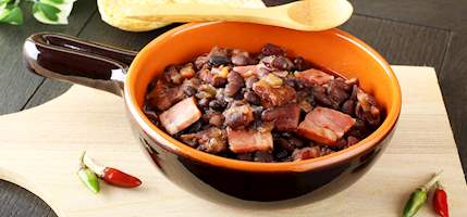 Carne en su jugo