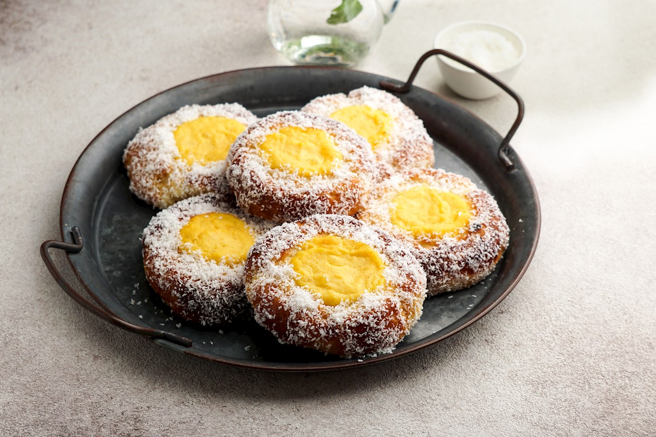 3 Best Pastries in Norway TasteAtlas