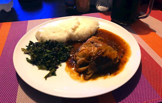 Zimbabwean Food Homepage: Discover Zimbabwean Cuisine TasteAtlas