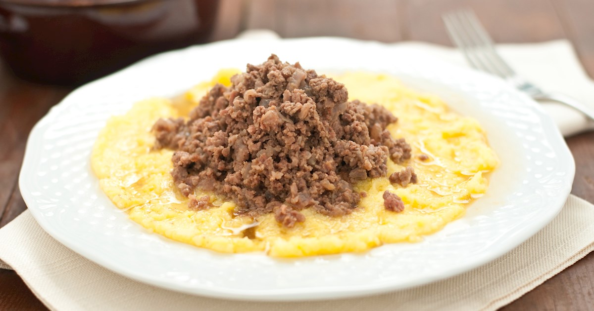 Bruscitt | Traditional Beef Dish From Piedmont, Italy