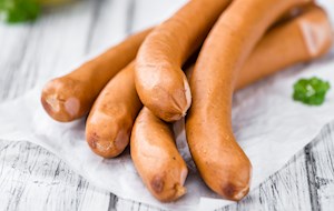 Frankfurter Würstchen