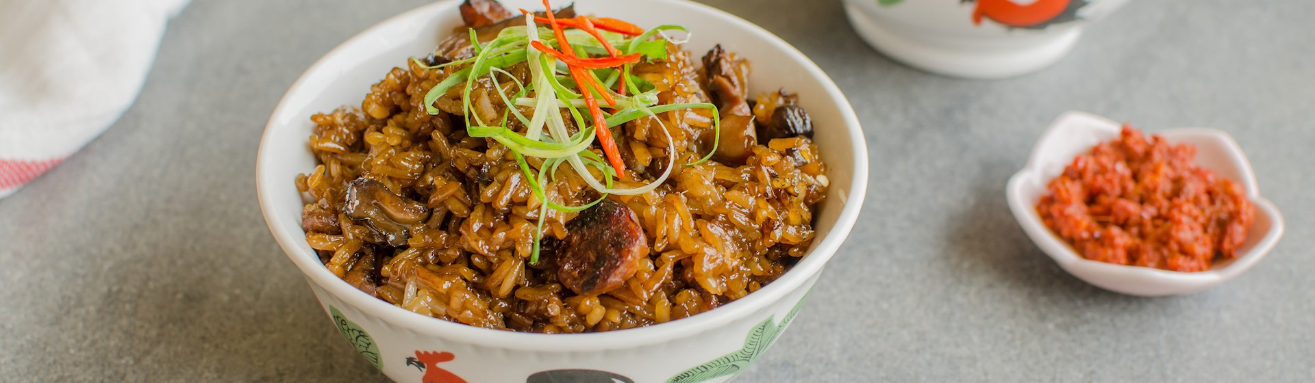 3 Best Rice Dishes in South Central China - TasteAtlas