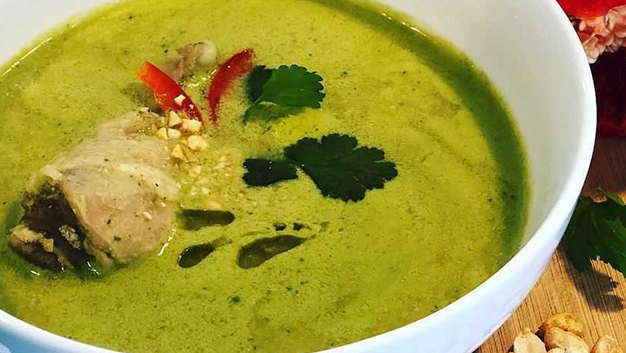 10 Best Soups in Peru TasteAtlas