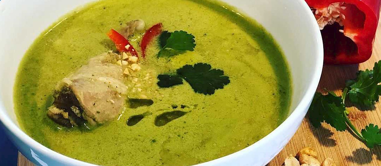 4 Best Chicken Soups in Peru - TasteAtlas