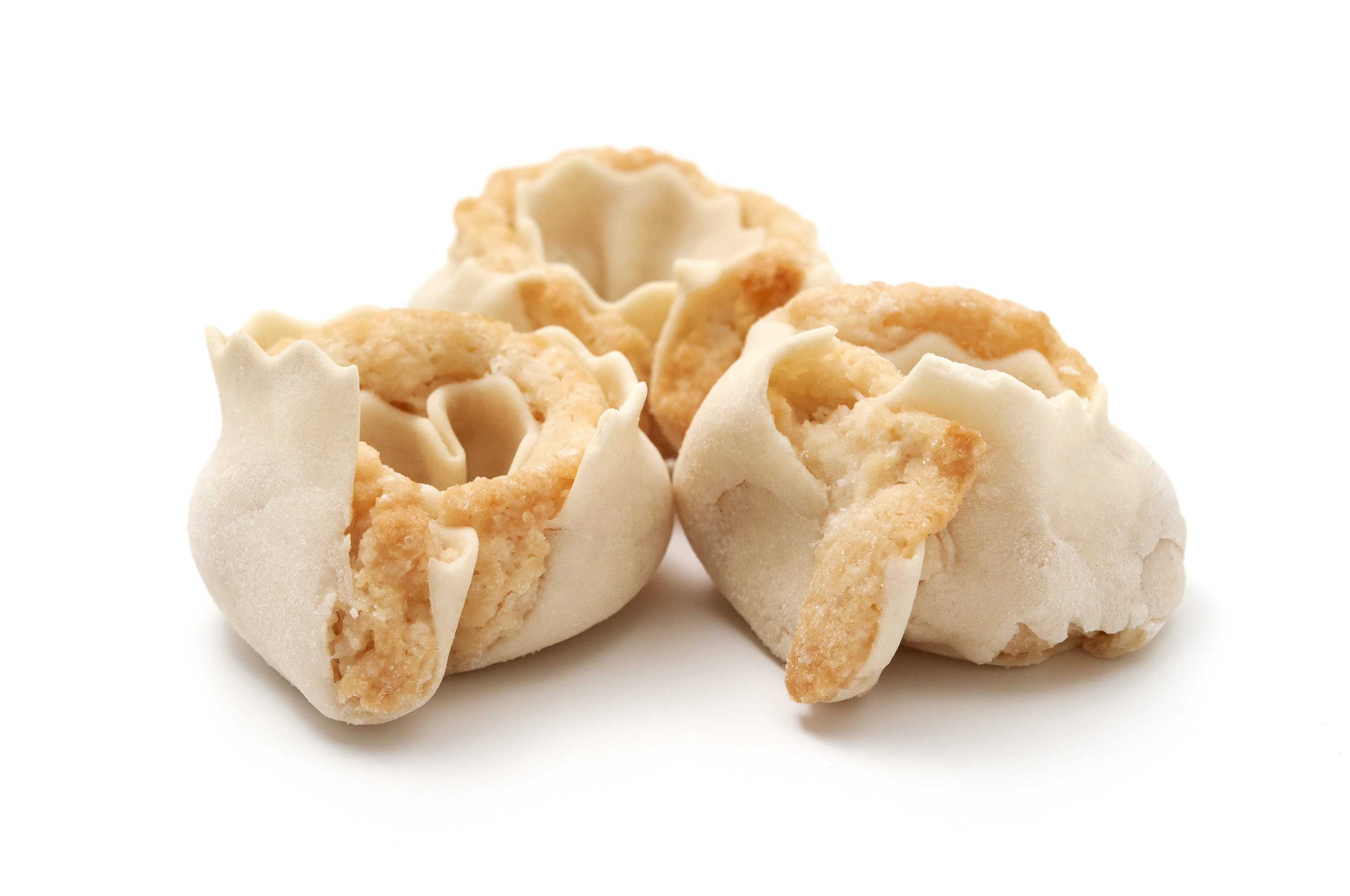 3 Most Popular Desserts With Lard and Almonds TasteAtlas