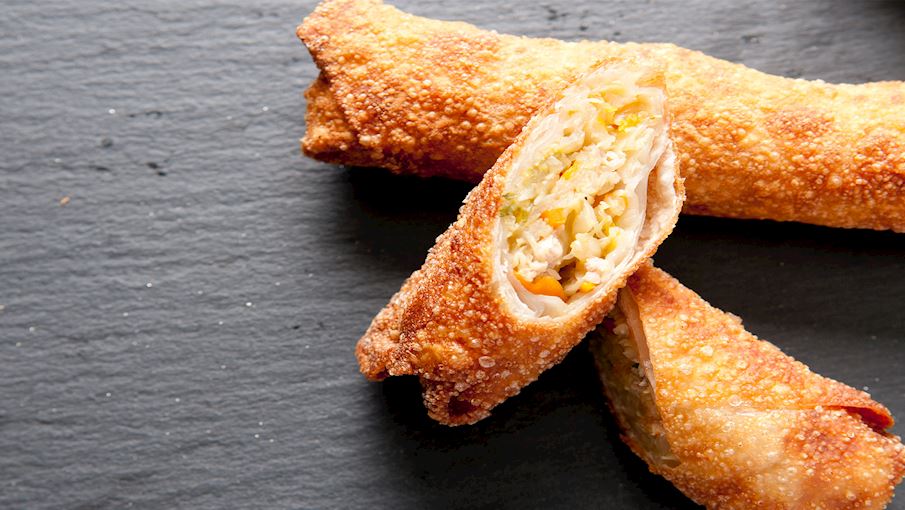 10 Most Popular North American Appetizers TasteAtlas