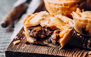 Meat Pie