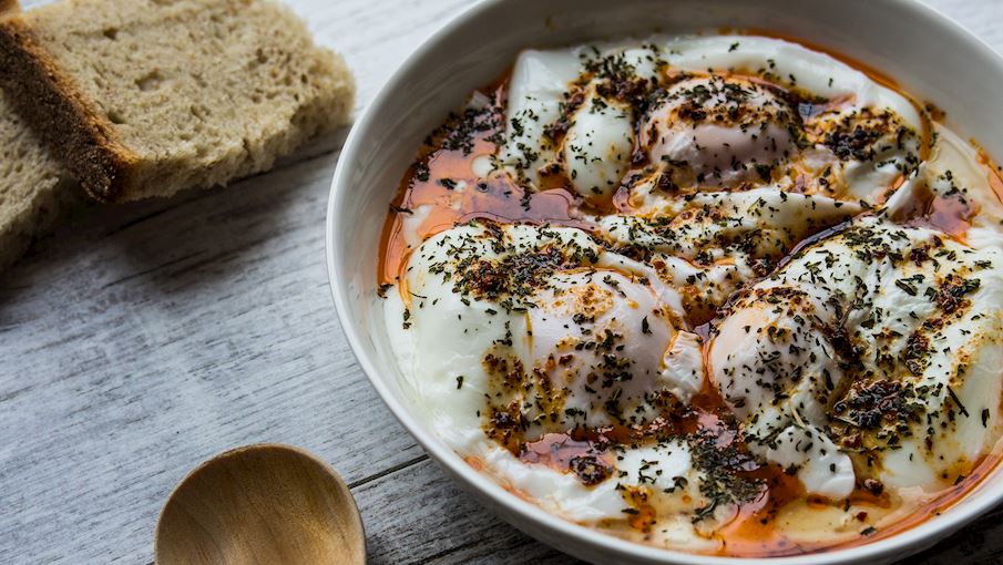 80 Best Egg Dishes in the World - TasteAtlas