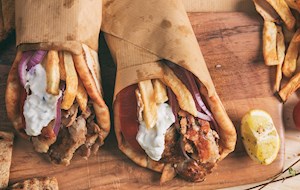 Gyros
