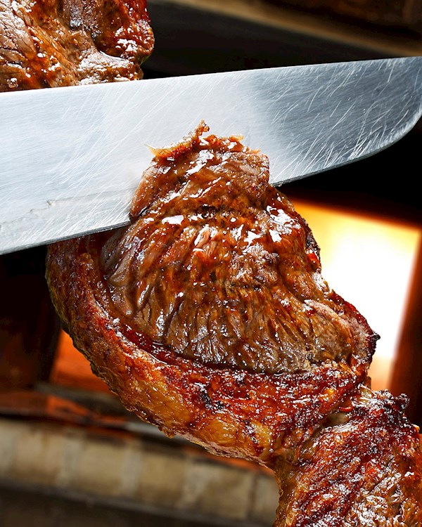 Picanha  Traditional Brazilian Beef Cut From Brazil