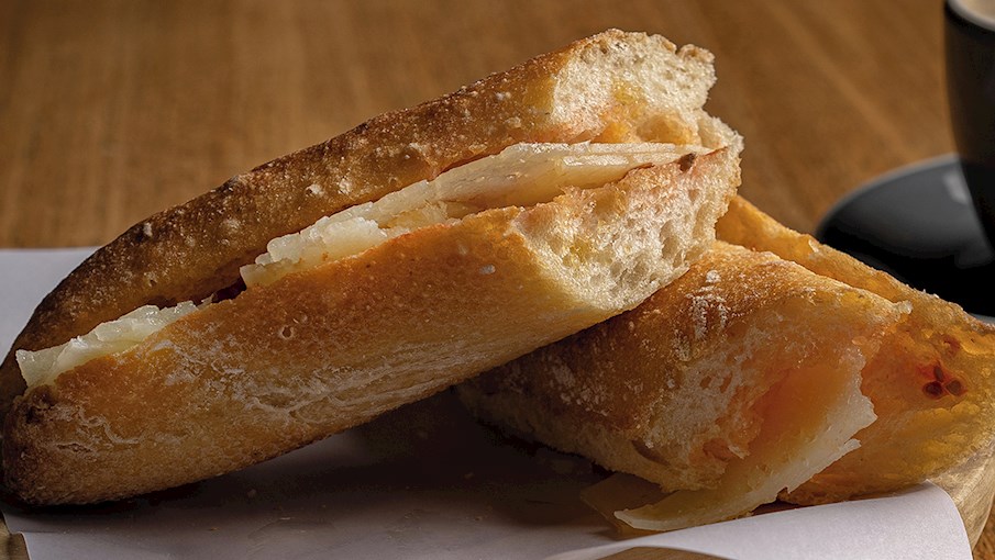 16 Best Breakfasts in Spain - TasteAtlas
